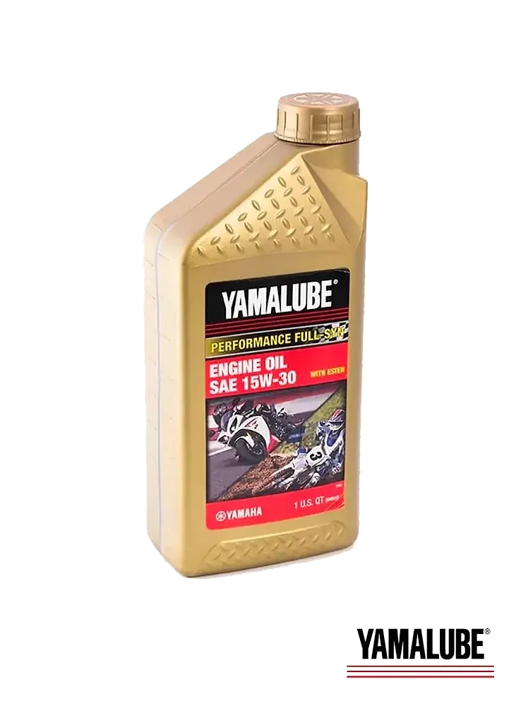 ACEITE 15W30 FULL SINTETICO