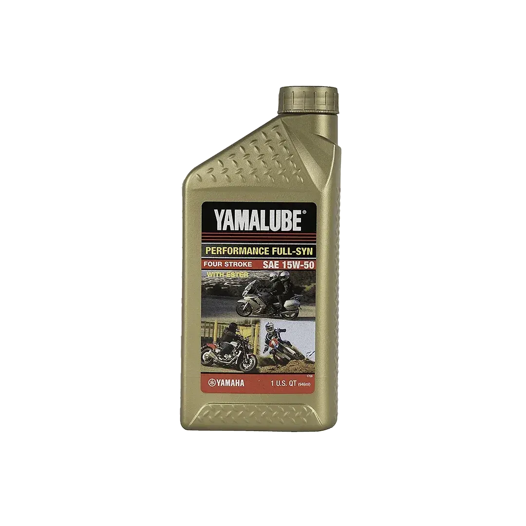 ACEITE 15W50 FULL SINTETICO  946ML