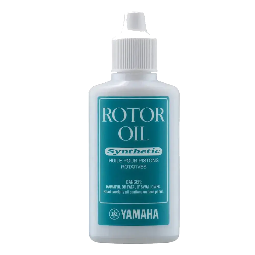 ACEITE PARA VALVULA DE ROTOR