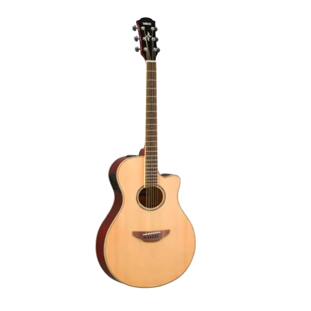 APX600 GUITARRA ELECTROACÚSTICA NATURAL