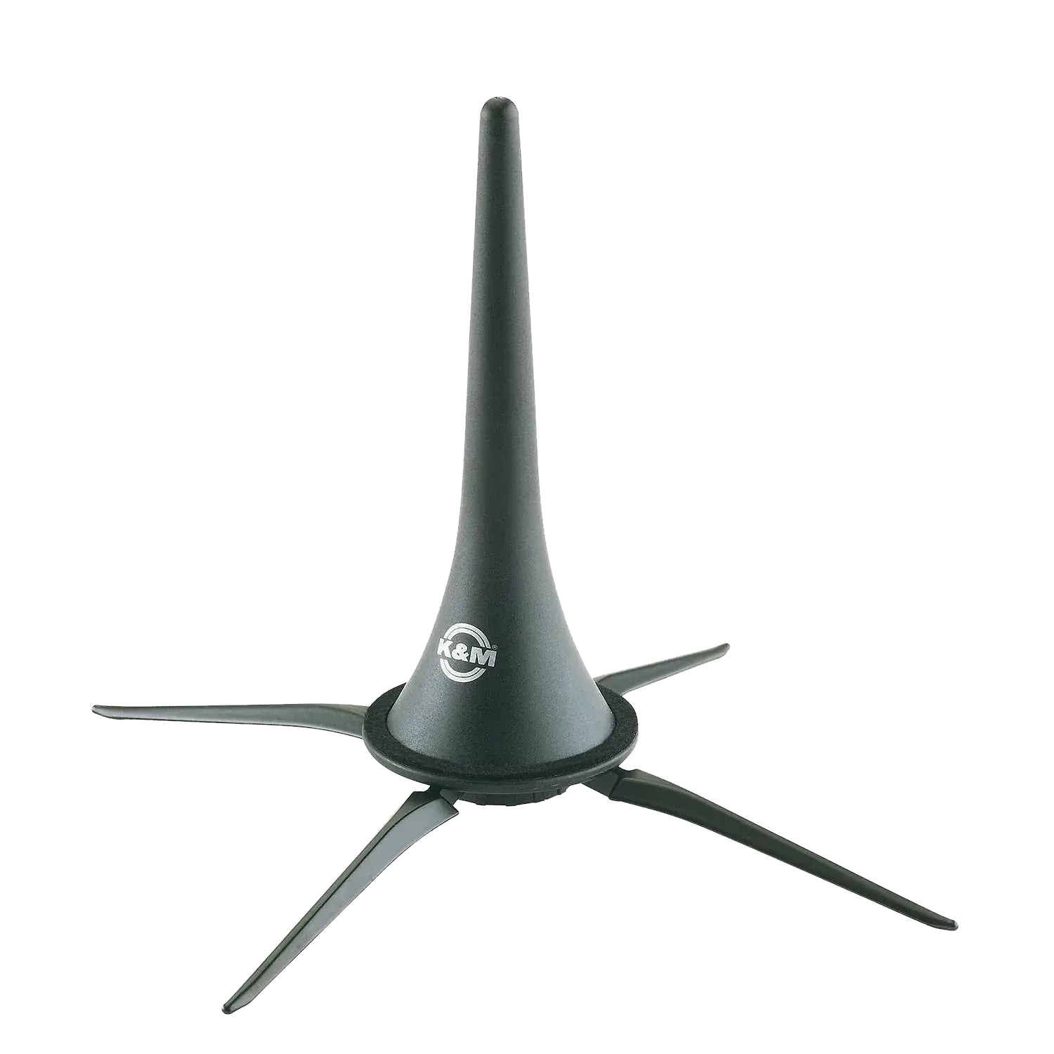 BASE PARA CLARINETE K&M