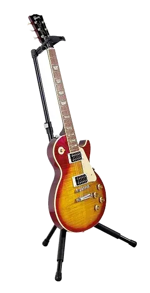 BASE PARA GUITARRA K&M — foto 2