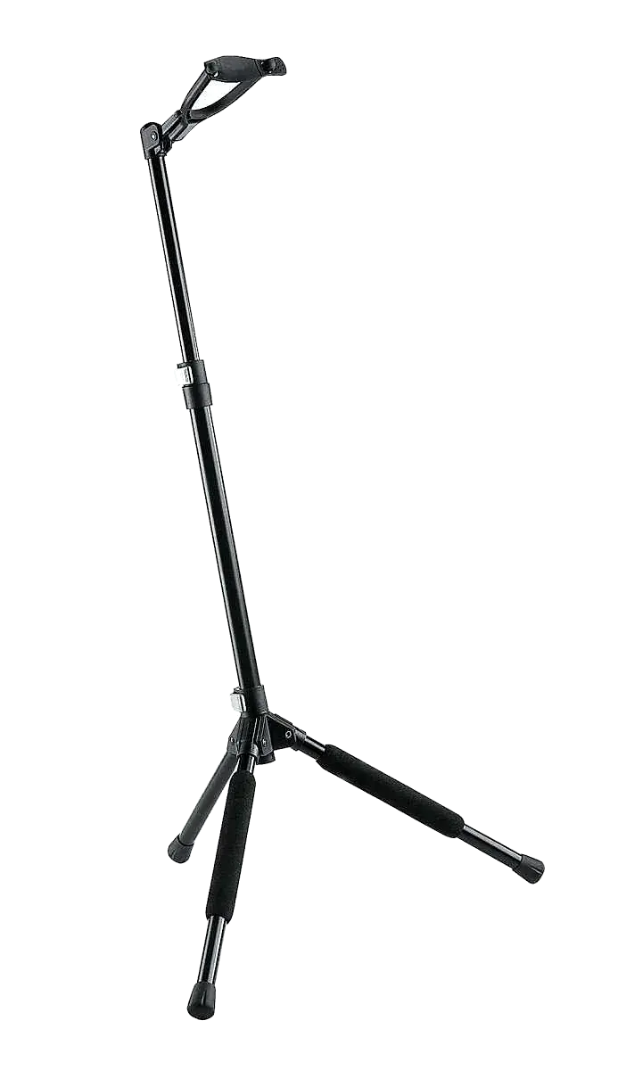 BASE PARA GUITARRA K&M