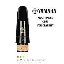 BOQUILLA CLARINETE SOPRANO CL-5C
