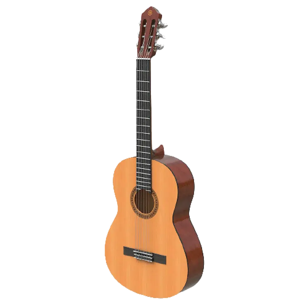 C40 GUITARRA ACÚSTICA
