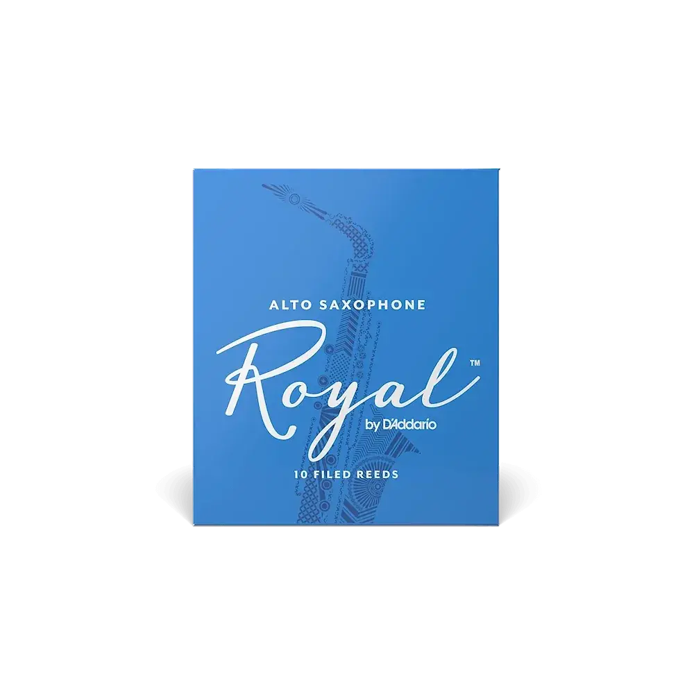 CAÑA AS #3 RICO ROYAL (SAXOFON ALTO) — foto 2