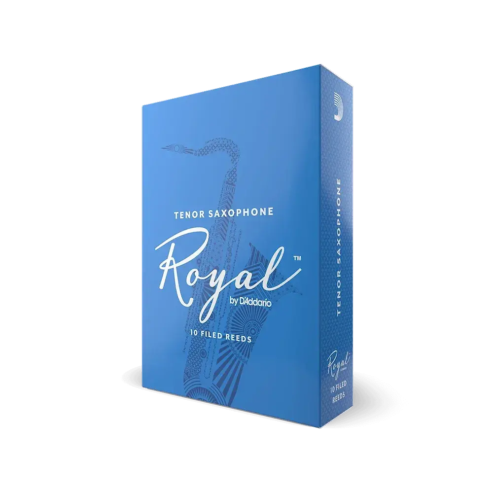 CAÑA TS #2 RICO ROYAL (SAXOFON TENOR)