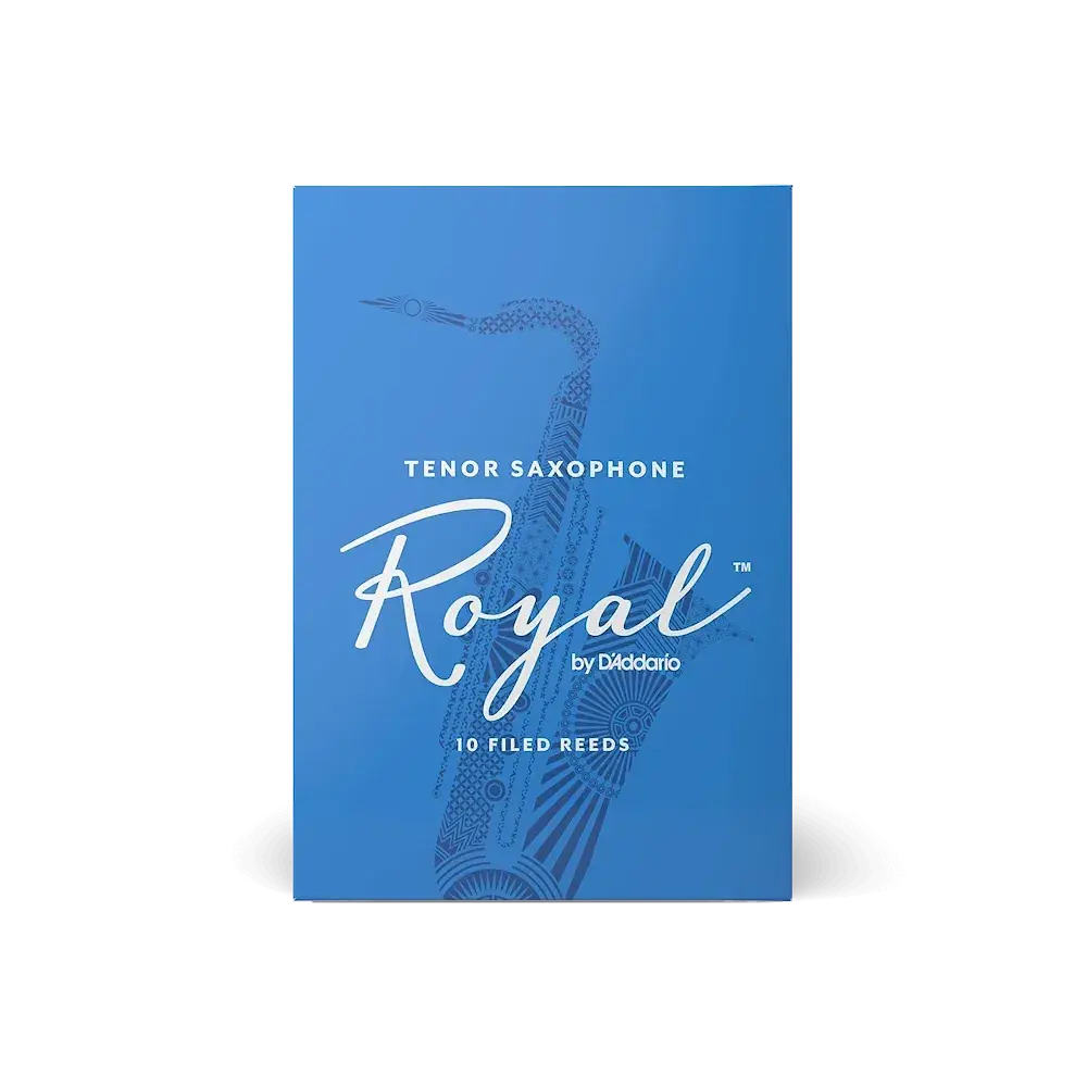 CAÑA TS #3 RICO ROYAL (SAXOFON TENOR) — foto 3