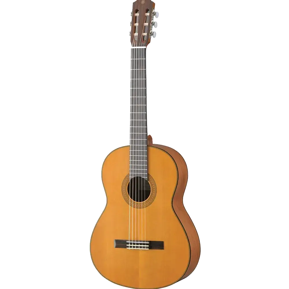 CG122MS GUITARRA ELECTROACÚSTICA