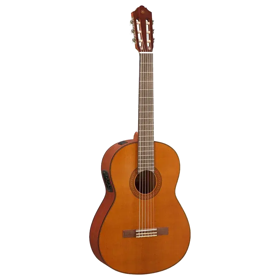 CGX122MC GUITARRA ELECTROACÚSTICA NYLON