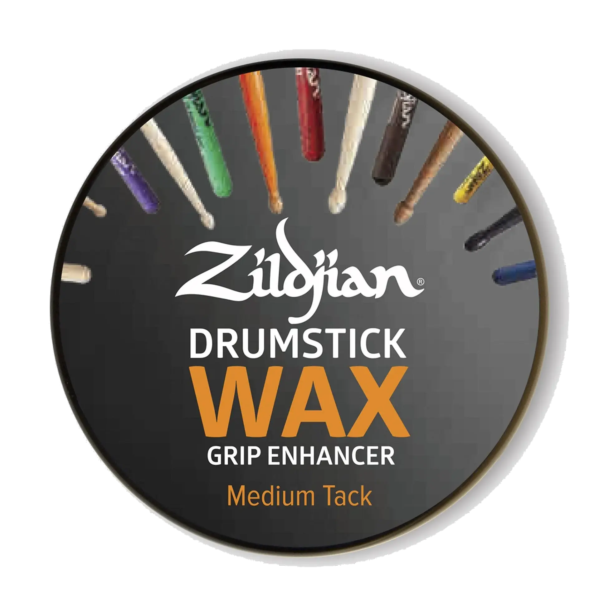 CREMA LUBRICANTE PARA BAQUETAS ZILDJIAN