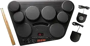 DD-75 BATERÍA DIGITAL + ADAPTADOR PA-150