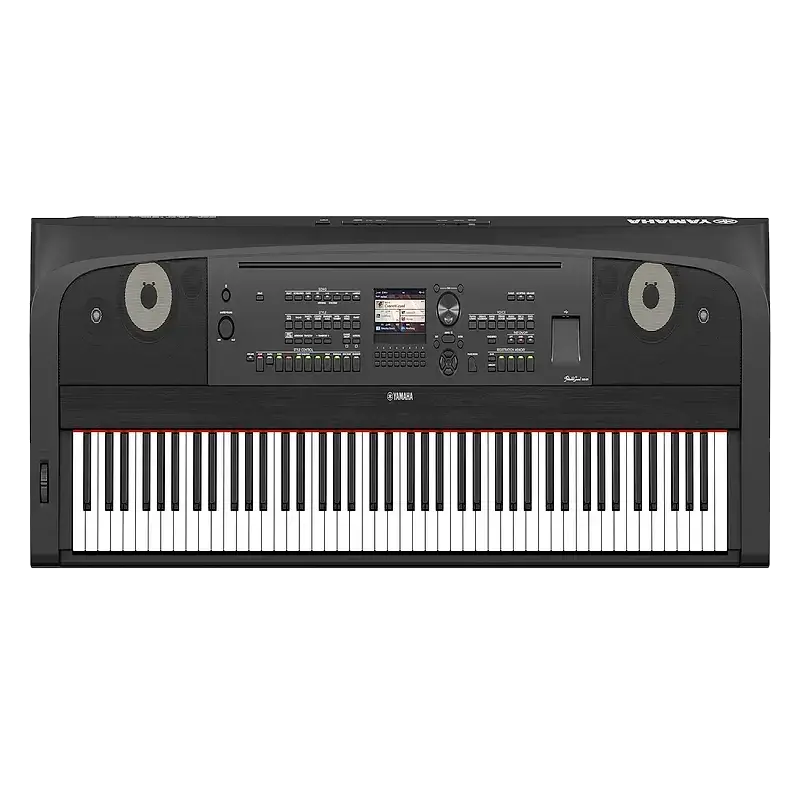DGX-670 TECLADO ELECTRÓNICO YAMAHA