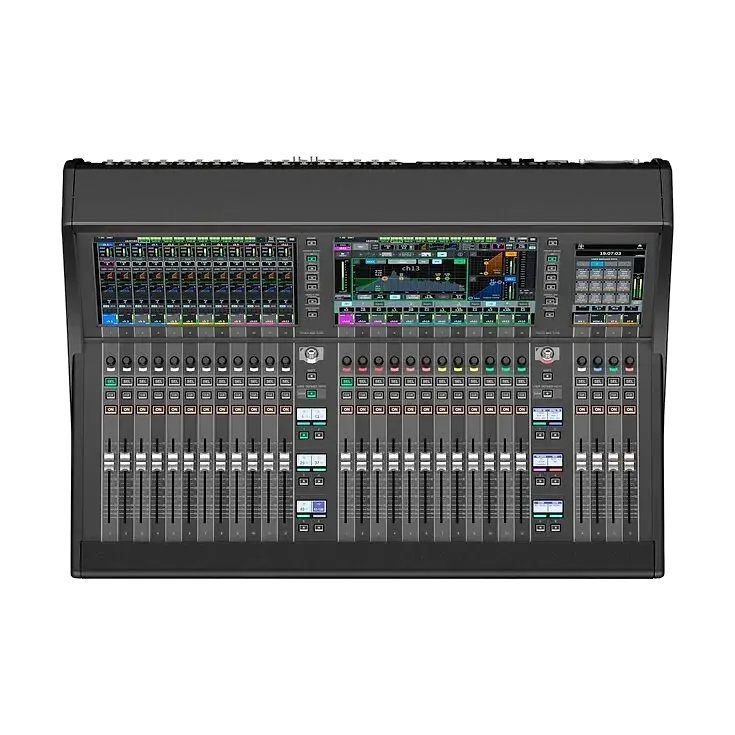 DM7 CONSOLA DIGITAL YAMAHA — foto 2