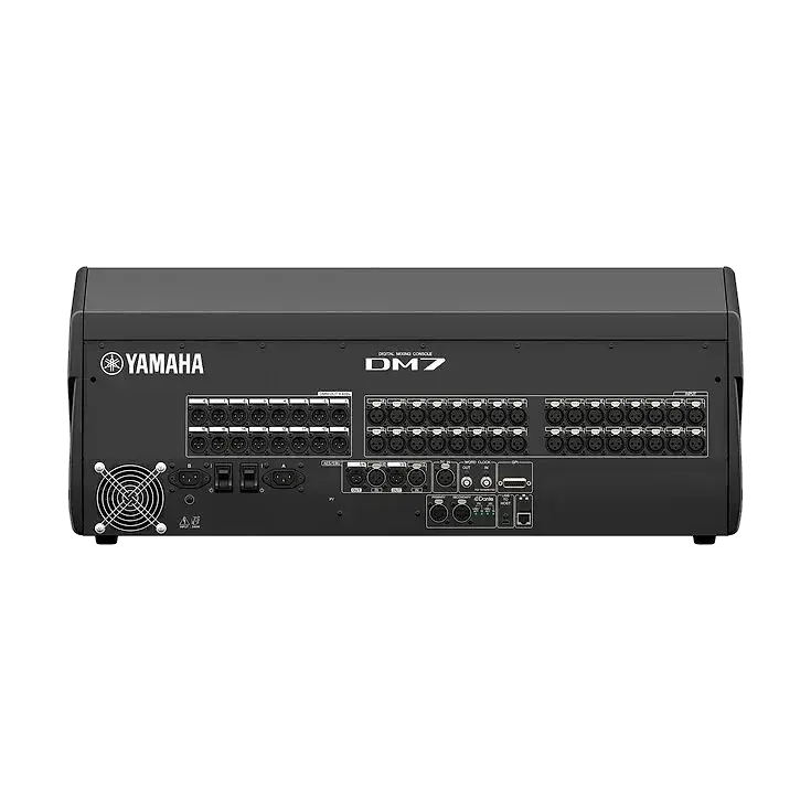 DM7 CONSOLA DIGITAL YAMAHA — foto 3