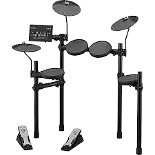 DTX402Y BATERÍA ELECTRÓNICA (JGO) + PA-3C (SIN SILLA)