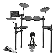 DTX452K BATERIA ELECTRONICA (JGO) + PA-3C (SIN SILLA)