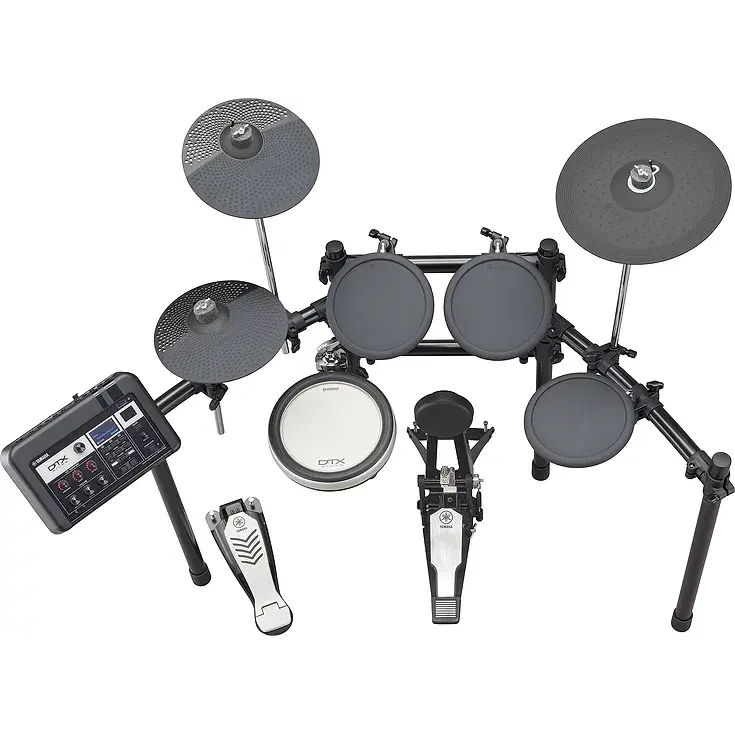 DTX6K-X BATERIA ELECTRONICA (JGO) + ADAPTADOR PA-150 (SIN SILLA) — foto 2