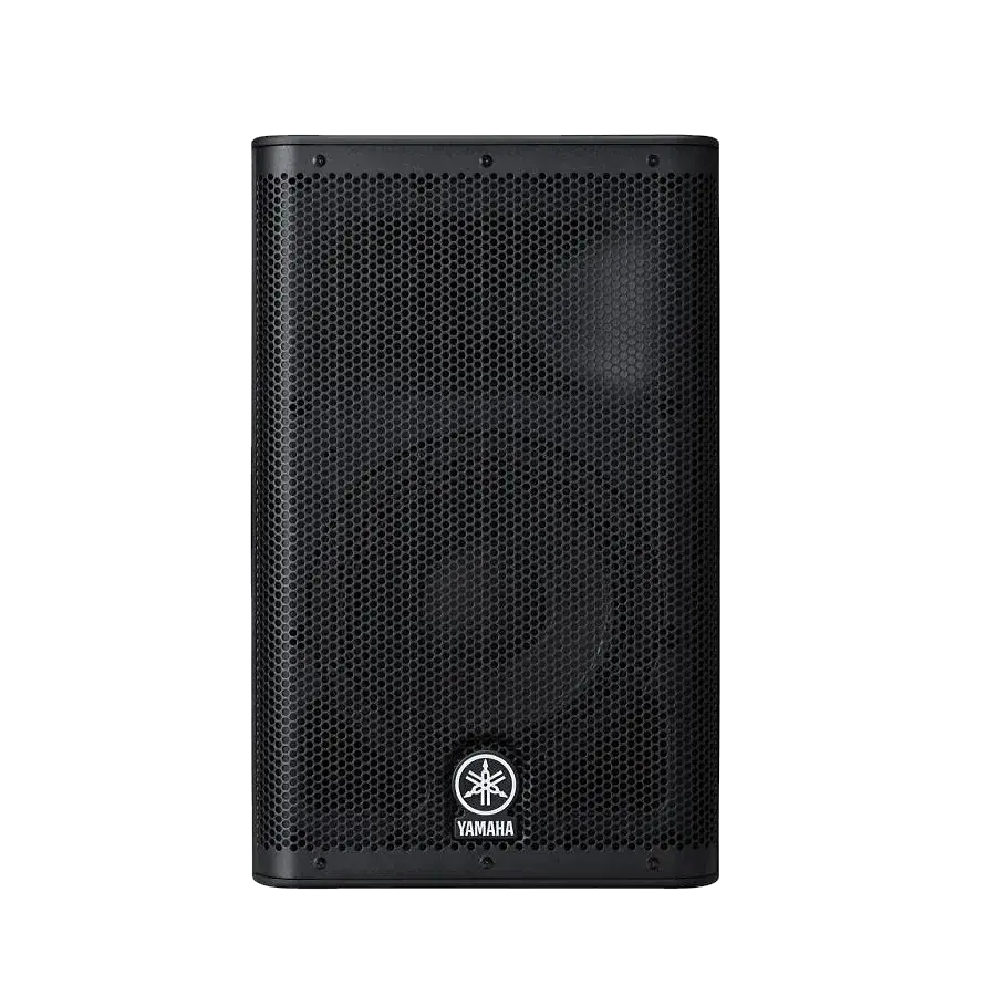 DXR10MKII PARLANTE AUTOAMPLIFICADO