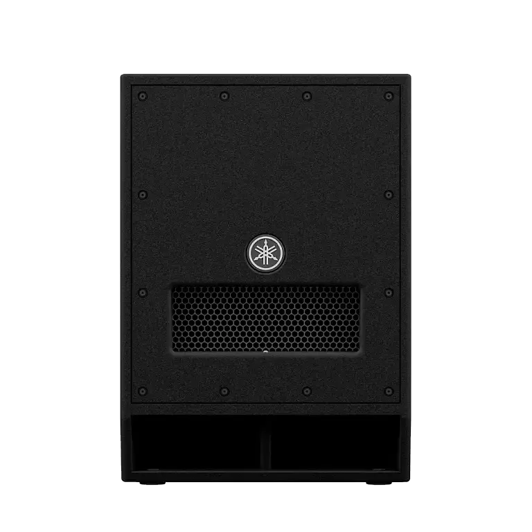 DXS12 SUBWOOFER AUTOAMPLIFICADO ACT