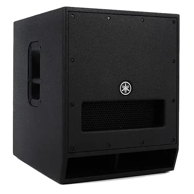 DXS15MKII SUBWOOFER ACTIVO