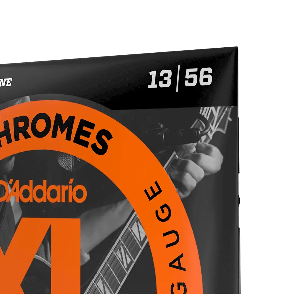 ECG26 ENCORDADO GUITARRA 13-56 ECG26 D'ADDARIO — foto 4