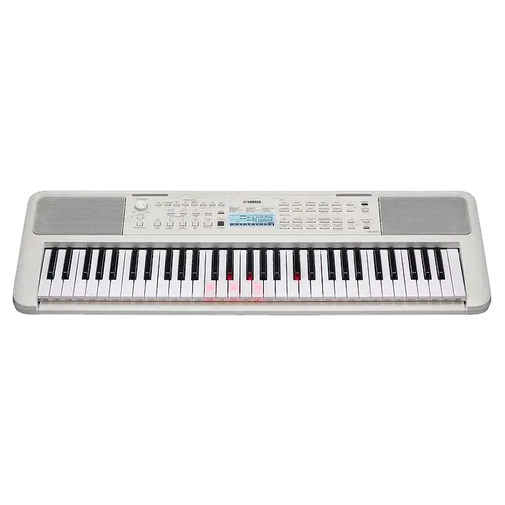 EZ-310 TECLADO ELECTRÓNICO CON LUCES