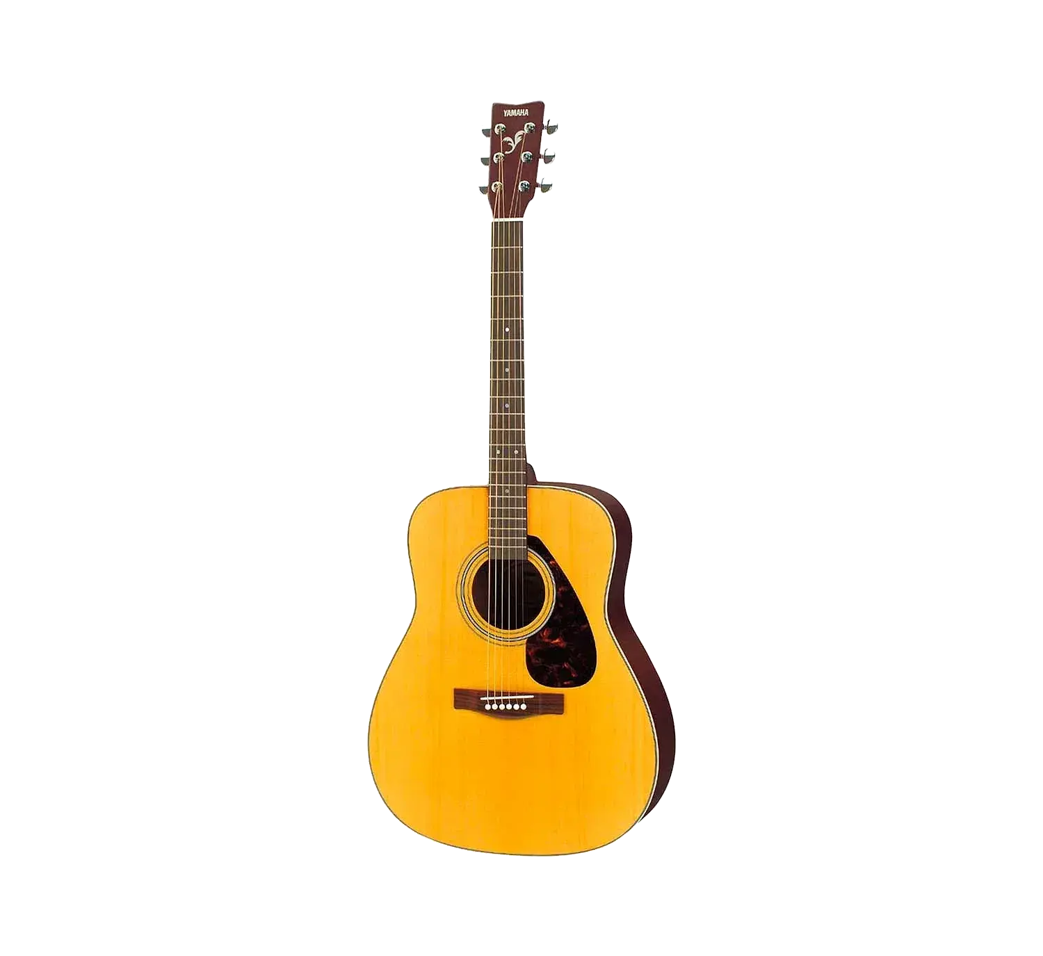 F370 GUITARRA ACÚSTICA FOLK