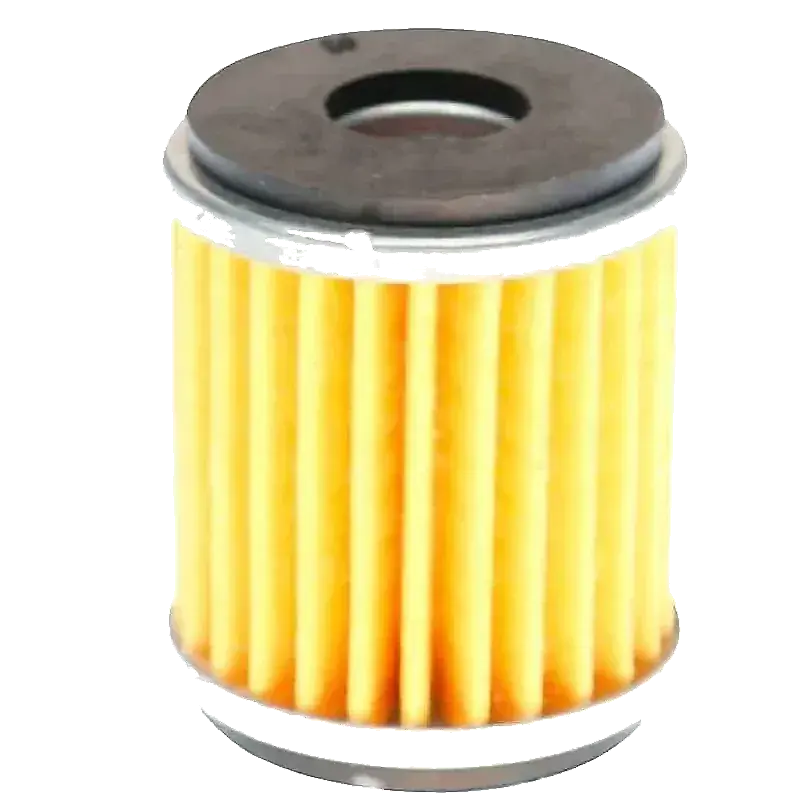 FILTRO ACEITE FZN250-A B8V2