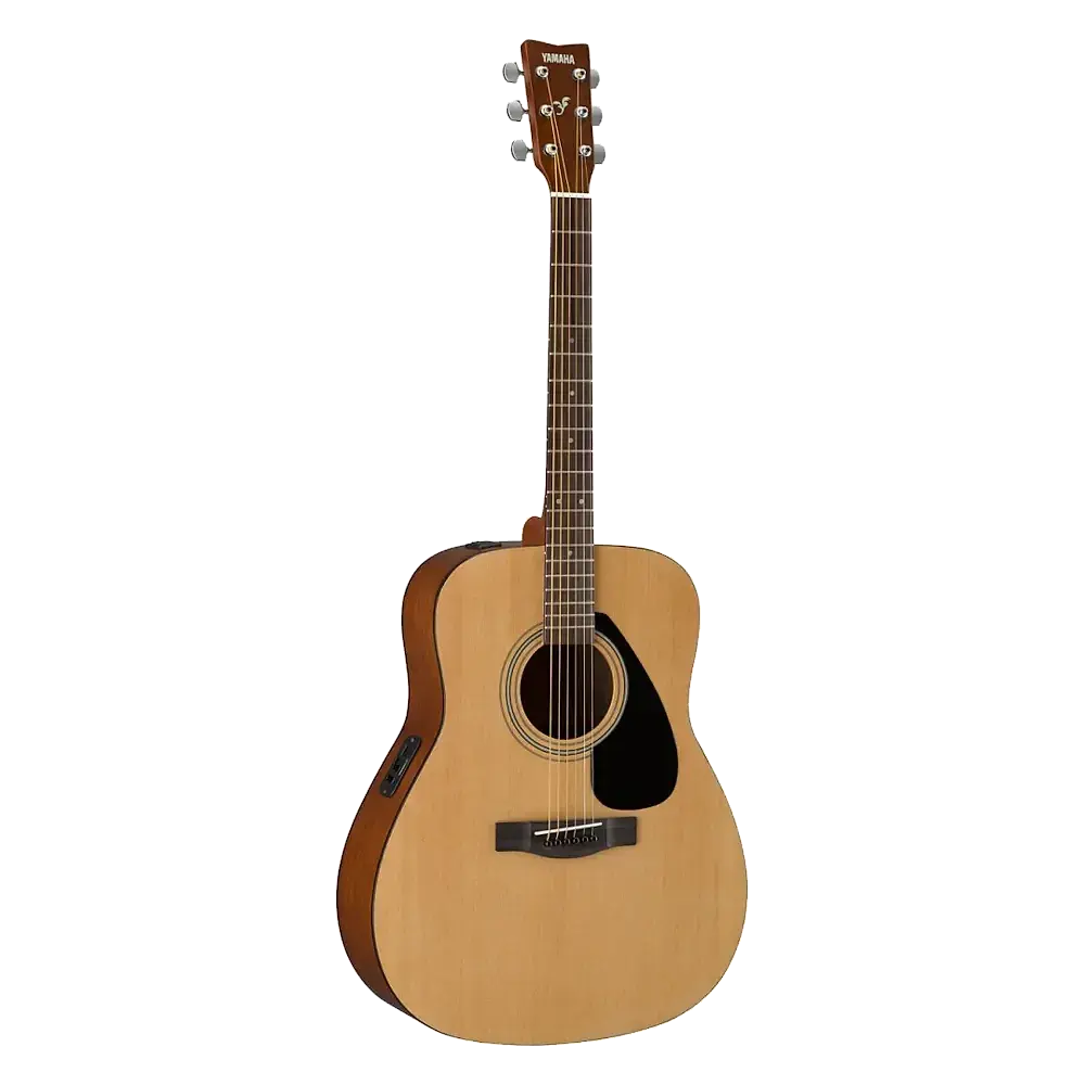 FX310 GUITARRA ELECTROACÚSTICA FOLK NATURAL