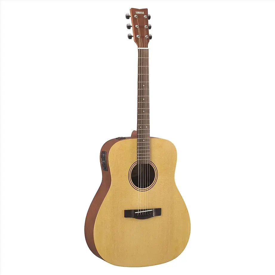 FX400 GUITARRA ELECTROACÚSTICA NATURAL
