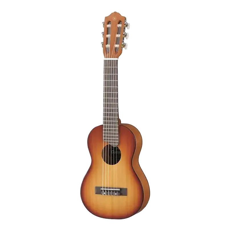 GL1 GUITALELE (GUITARRA PEQUEÑA) SUNBURST
