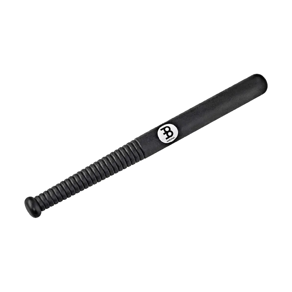 GOLPEADOR PARA CAMPANA /PLASTICO ABS/NEGRO MEINL