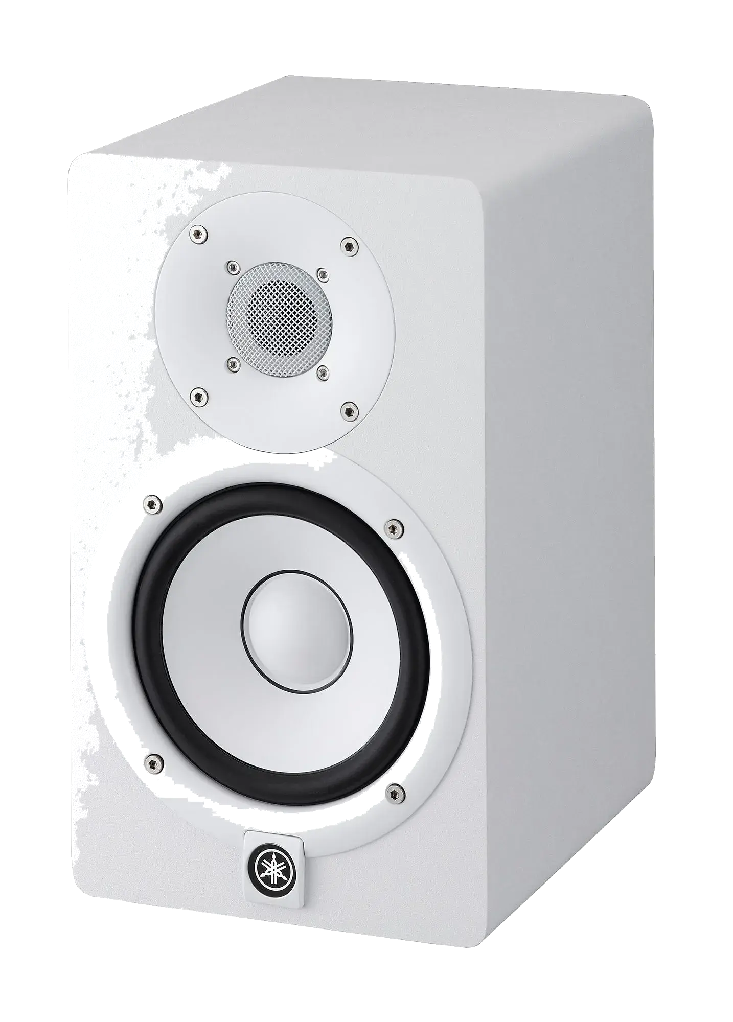HS5W PARLANTE MONITOR AUTOAMPLIFICADO BLANCO