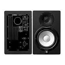 HS7 PARLANTE MONITOR AUTOAMPLIFICADO