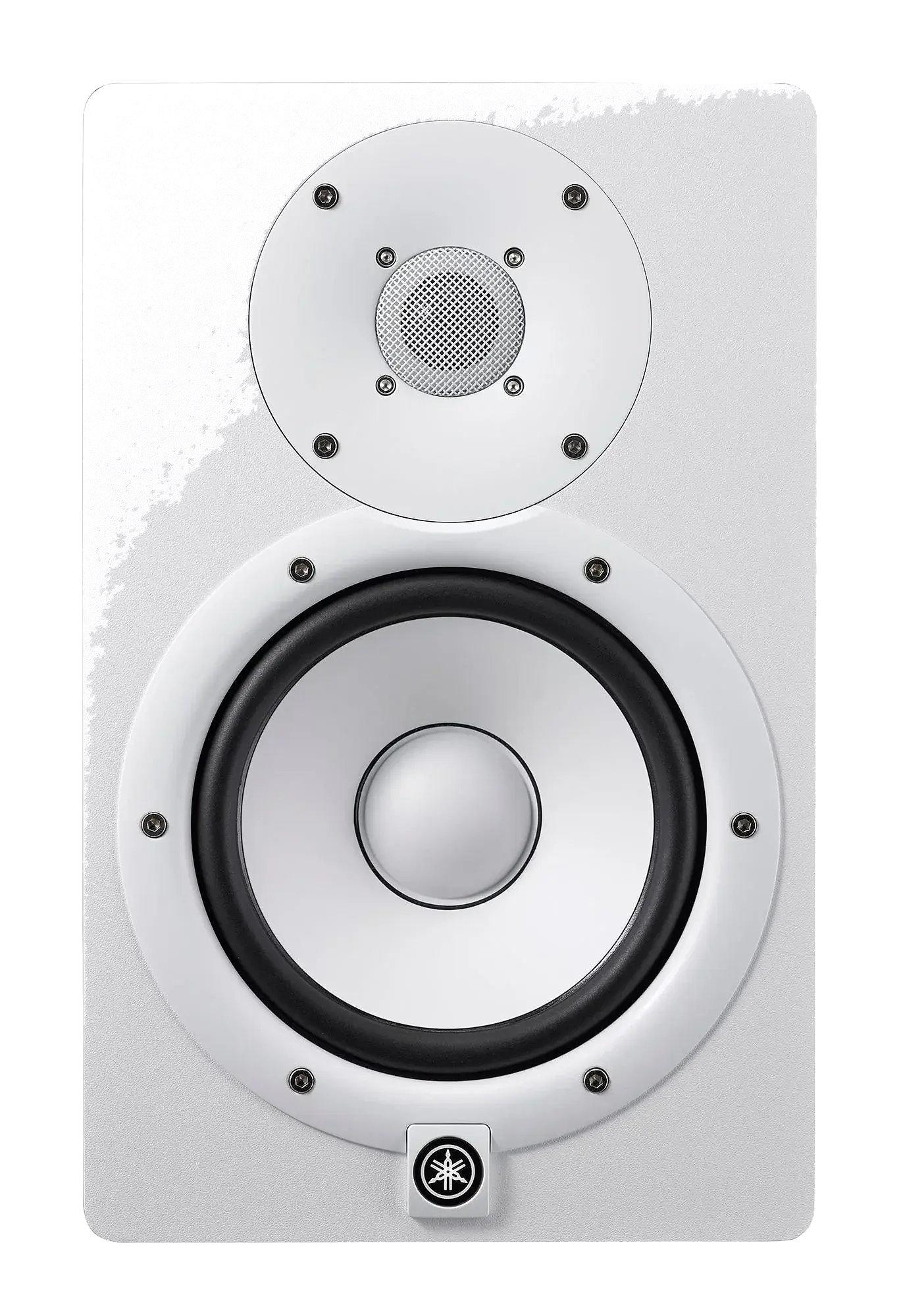 HS7W PARLANTE MONITOR AUTOAMPLIFICADO BLANCO