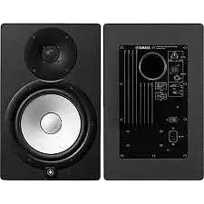 HS8 PARLANTE MONITOR AUTOAMPLIFICADO