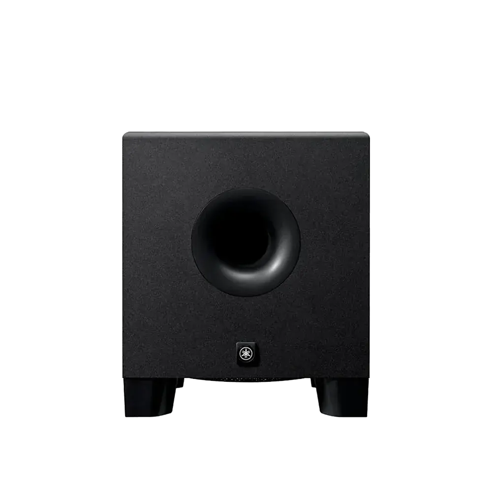 HS8S SUBWOOFER PARLANTE MONITOR