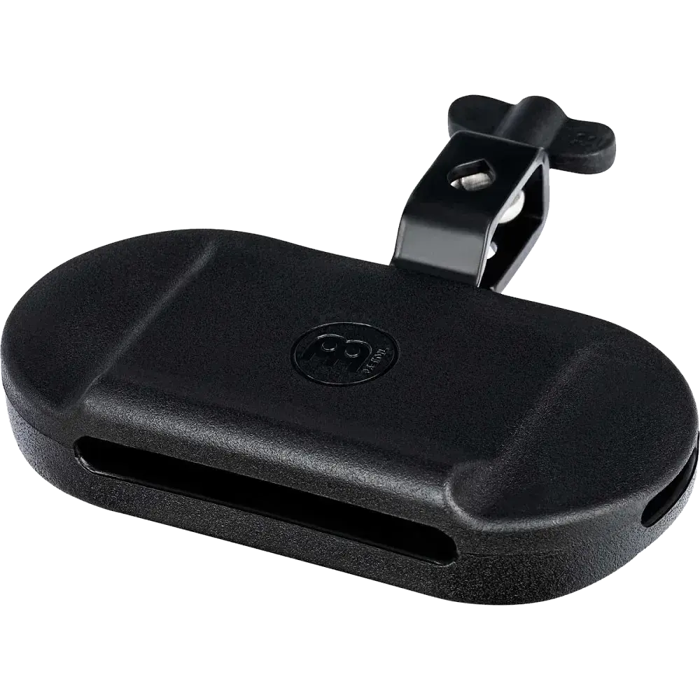 JAM BLOCK TONO ALTO NEGRO