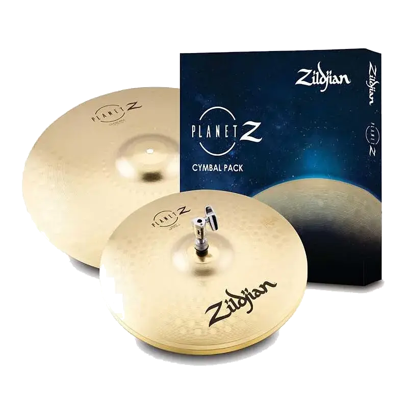 JUEGO PLATILLOS CH14", 18C" PLANET Z FUNDAMENTALS