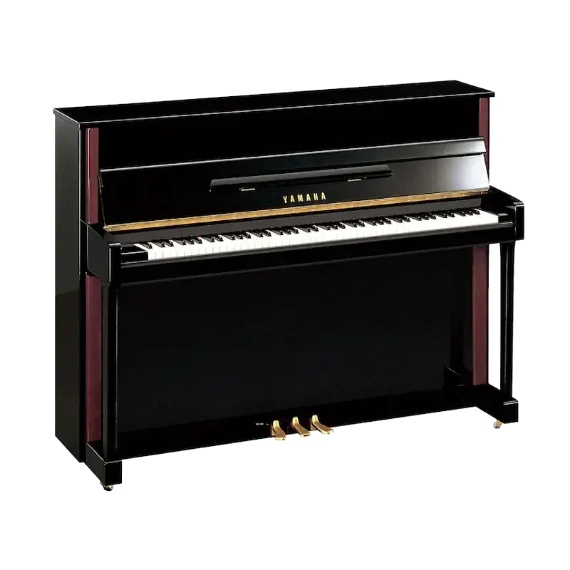 JX113T PIANO VERTICAL CON BANQUETA