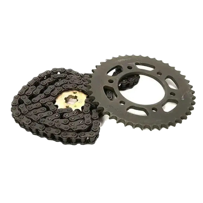 KIT ARRASTRE SZ-R