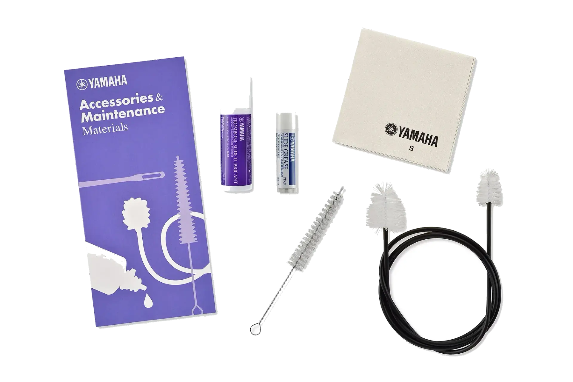 KIT MANTENIMIENTO DE TROMBÓN