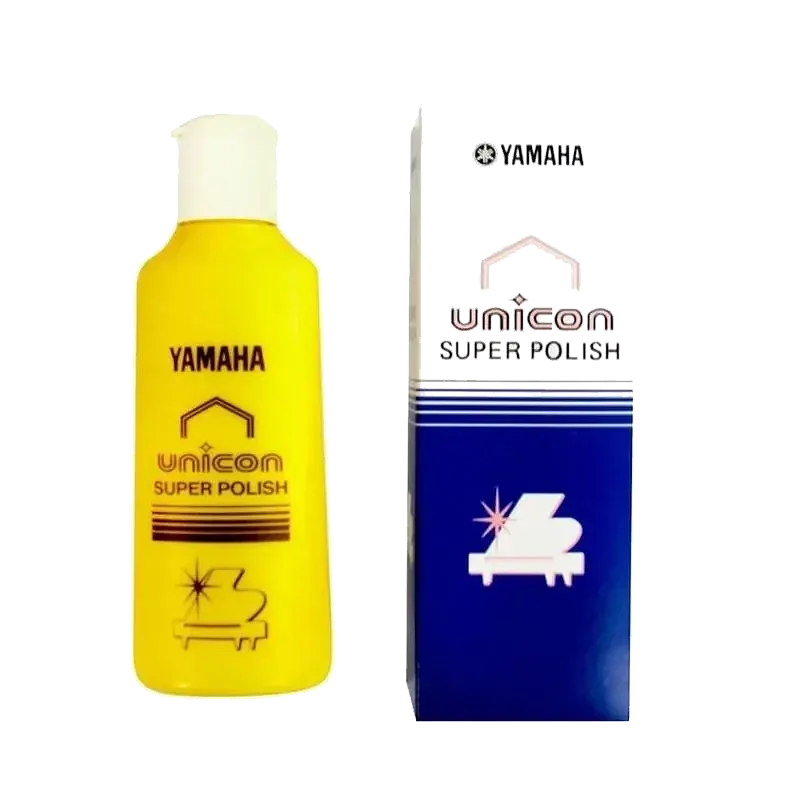 LIMPIADOR PIANO UNICON 150ML