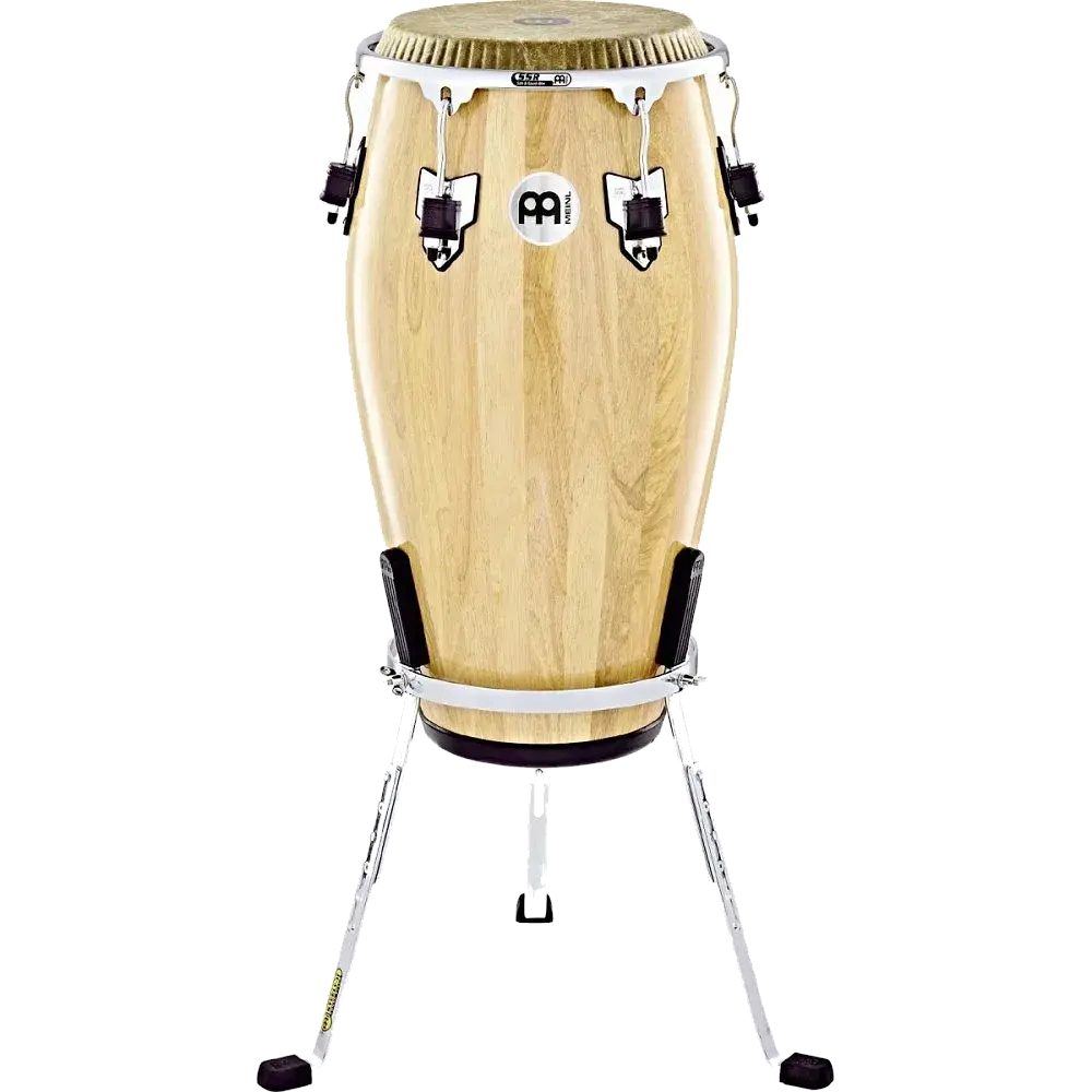 MECR1134NT CONGA DE 11 3/4 MEINL NATURAL/BASE