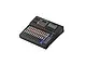 MGX12 MEZCLADORA DIGITAL 12 CH NEGRO