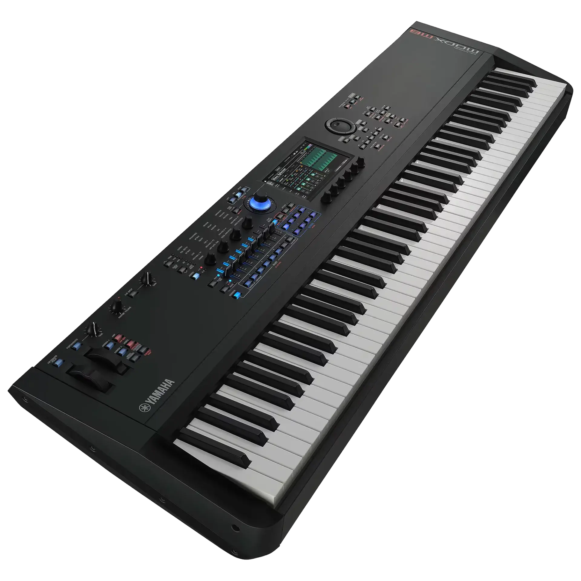 MODX M8 PLUS SINTETIZADOR YAMAHA