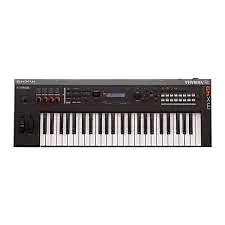 MX-49BK SINTETIZADOR YAMAHA
