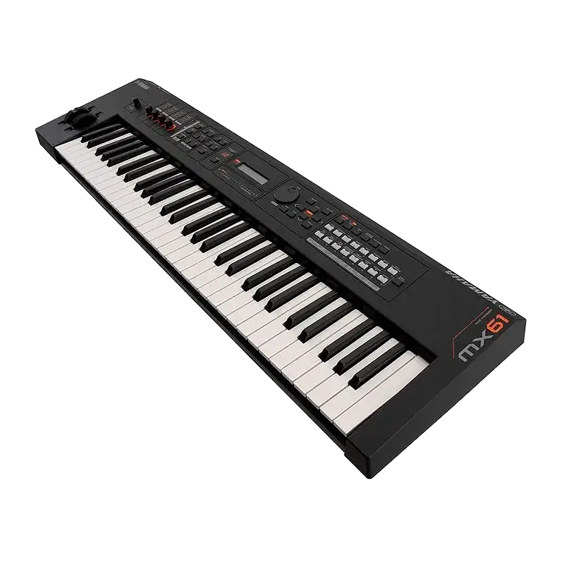 MX-61BKU SINTETIZADOR YAMAHA