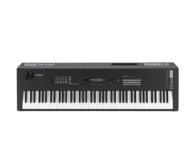MX-88BK SINTETIZADOR YAMAHA